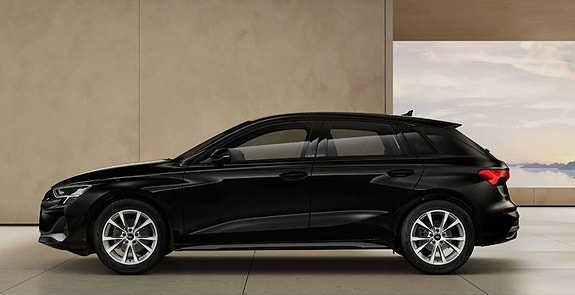 Audi A3 3 of 10