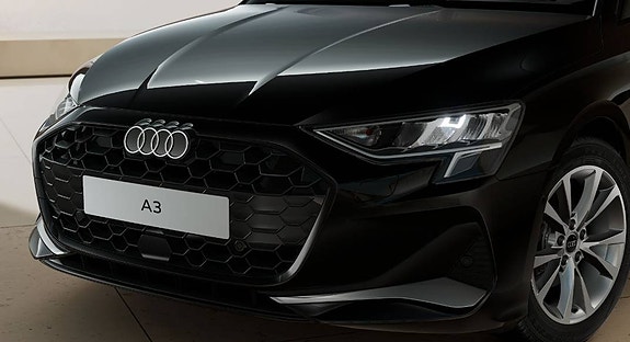 Audi A3 6 of 10