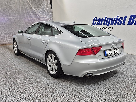 Audi A7 5 of 5
