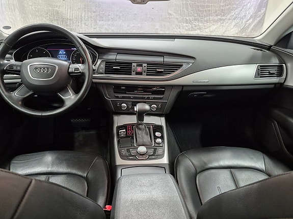 Audi A7 6 of 9