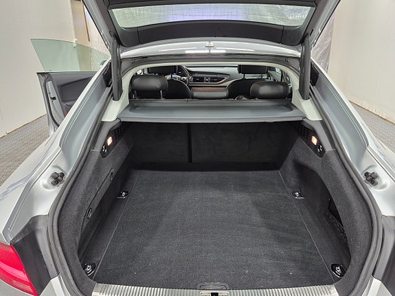 Audi A7 8 of 9