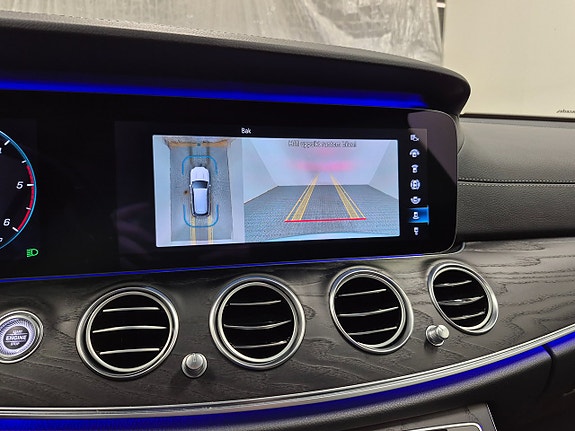 Mercedes-Benz E220 d 8 of 12