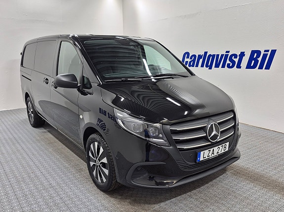 Mercedes-Benz Vito 116 3 of 5