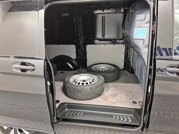 Mercedes-Benz Vito 116 8 of 9