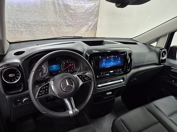 Mercedes-Benz Vito 116 6 of 9