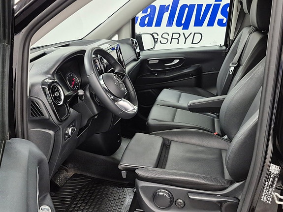 Mercedes-Benz Vito 116 2 of 5