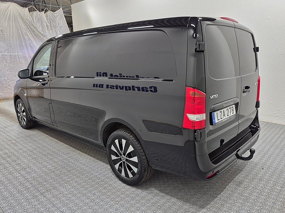 Mercedes-Benz Vito 116 5 of 5