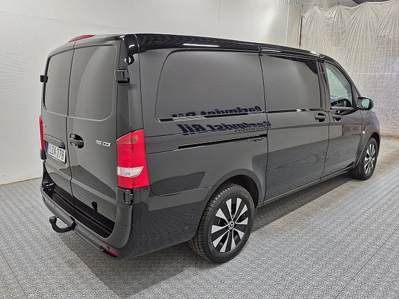 Mercedes-Benz Vito 116 4 of 5