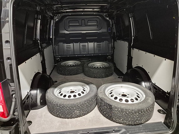 Mercedes-Benz Vito 116 7 of 9