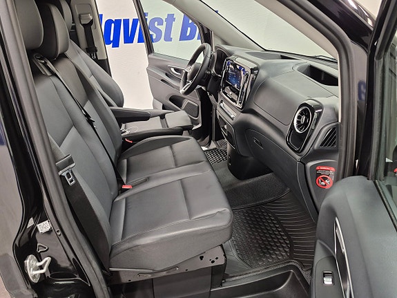 Mercedes-Benz Vito 116 9 of 9