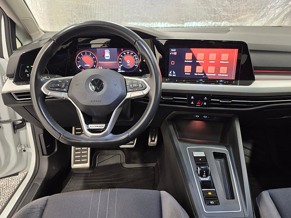 Volkswagen Golf I 6 of 8