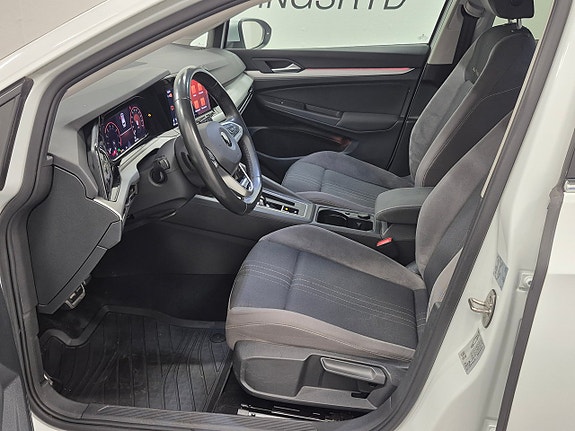 Volkswagen Golf I 2 of 8