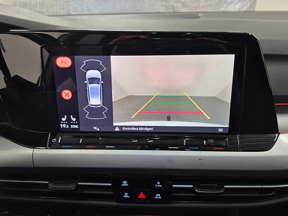 Volkswagen Golf I 7 of 8