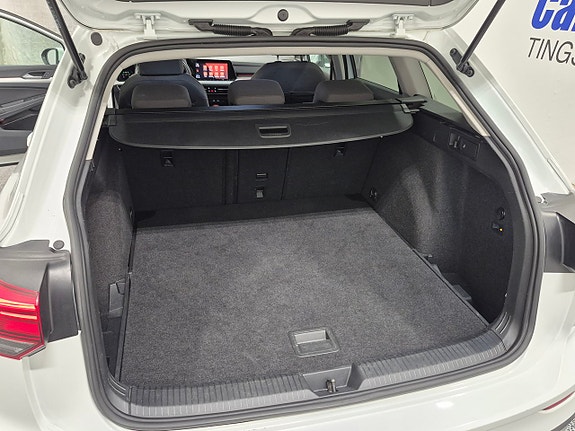 Volkswagen Golf I 8 of 8