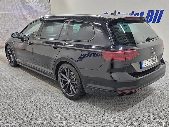 Volkswagen Passat 5 of 5