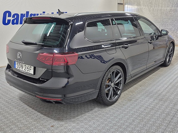 Volkswagen Passat 4 of 5