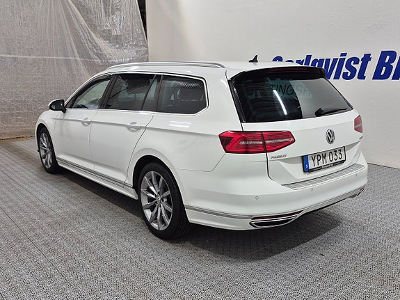 Volkswagen Passat 5 of 5