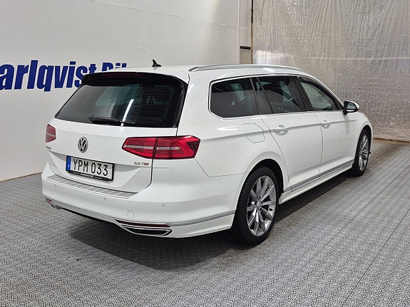 Volkswagen Passat 4 of 5