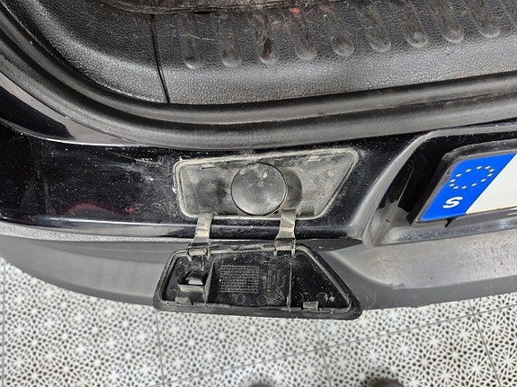 Volkswagen Tiguan 8 of 10