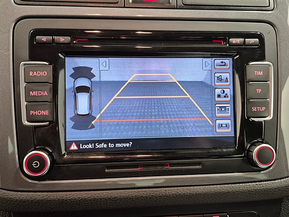 Volkswagen Tiguan 7 of 10