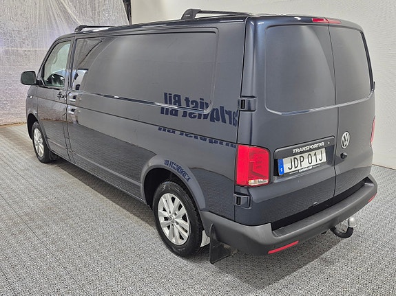 Volkswagen Transporter 5 of 5