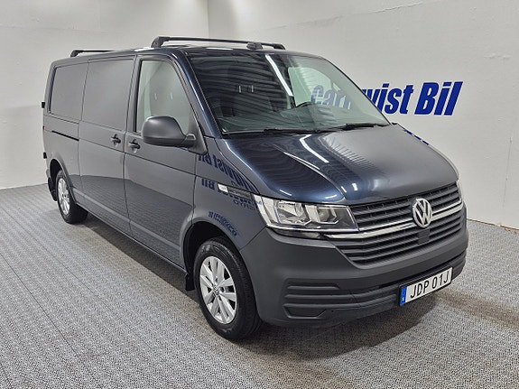 Volkswagen Transporter 3 of 5