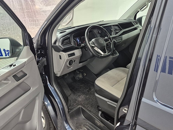Volkswagen Transporter 2 of 5