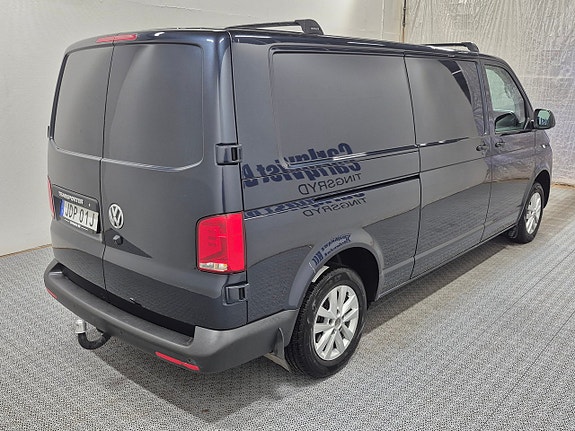 Volkswagen Transporter 4 of 5