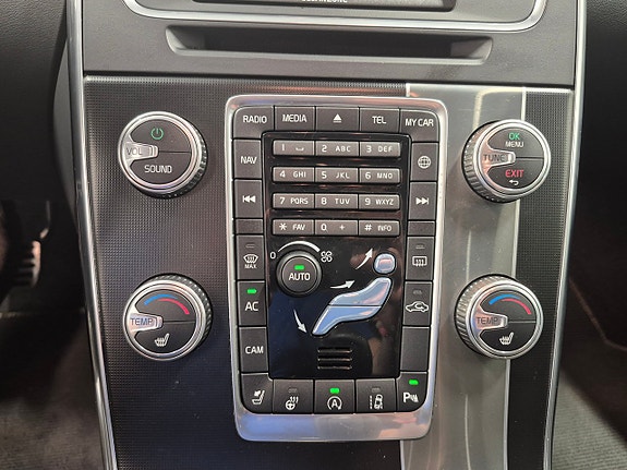Volvo V60 10 of 11