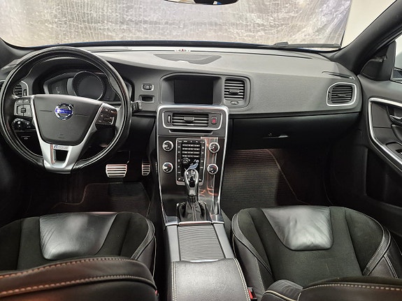 Volvo V60 6 of 11