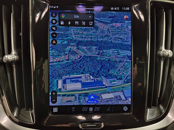 Volvo V60 7 of 11