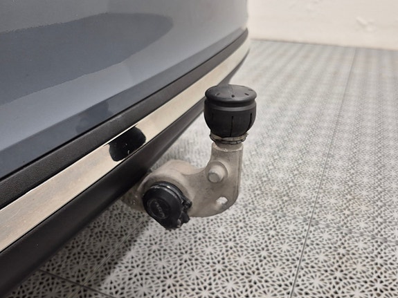 Volvo V60 10 of 11