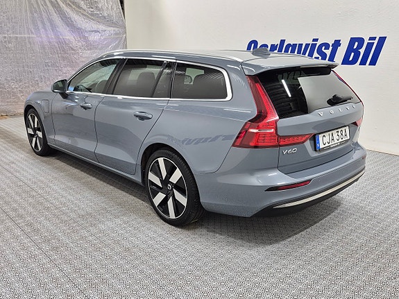 Volvo V60 5 of 11
