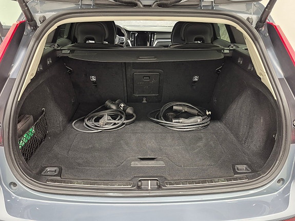 Volvo V60 11 of 11