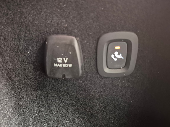 Volvo V60 9 of 11