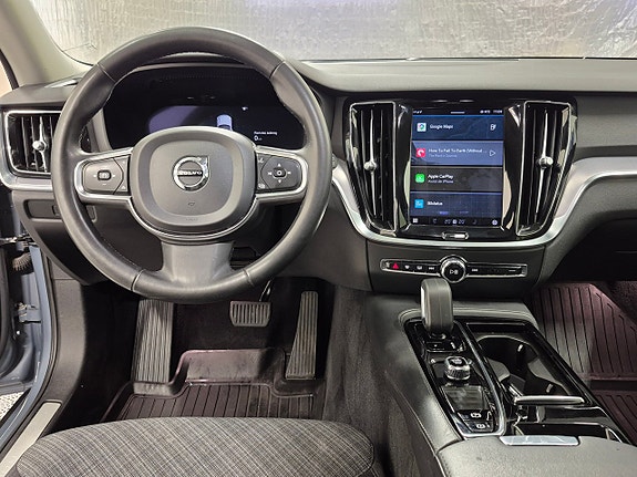 Volvo V60 6 of 11