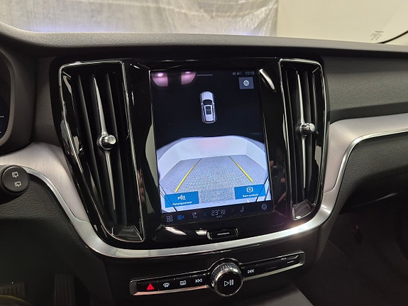 Volvo V60 8 of 10
