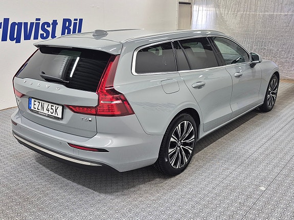Volvo V60 4 of 10