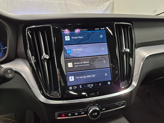 Volvo V60 9 of 10