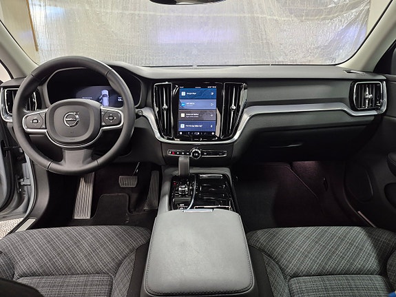 Volvo V60 6 of 10
