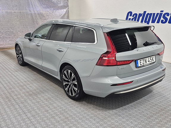 Volvo V60 5 of 10
