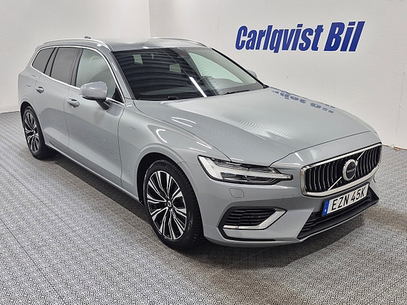 Volvo V60 3 of 10