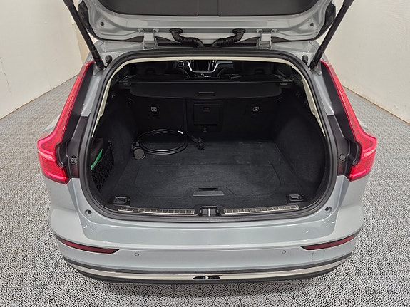 Volvo V60 10 of 10