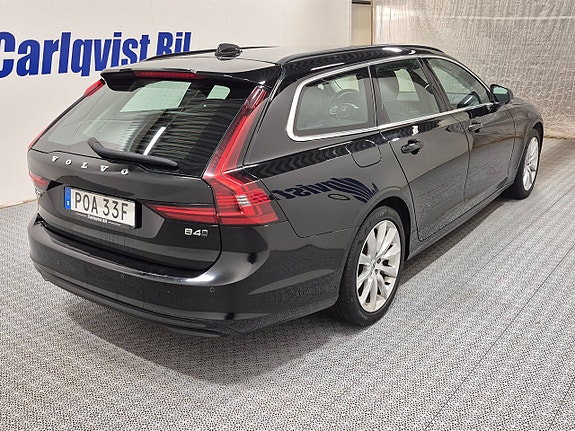 Volvo V90 4 of 10