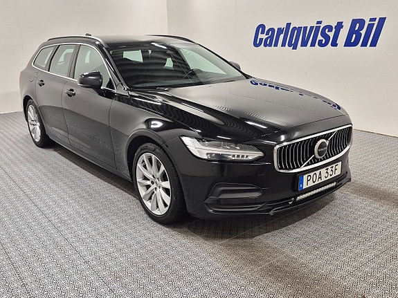 Volvo V90 3 of 10