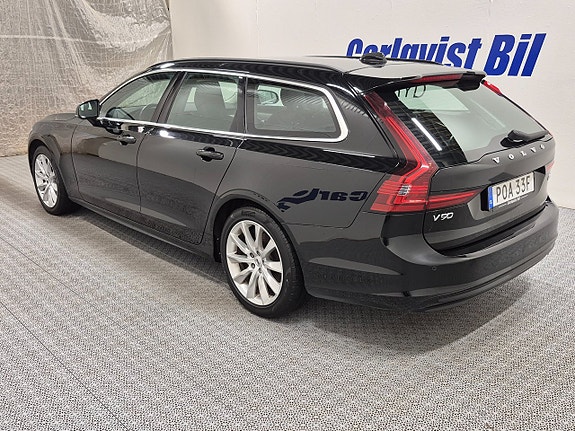 Volvo V90 5 of 10