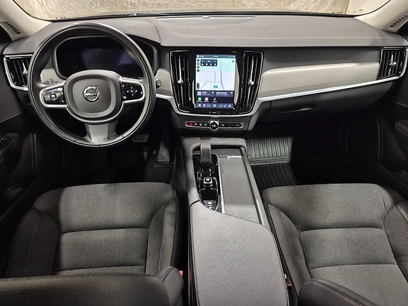 Volvo V90 6 of 10