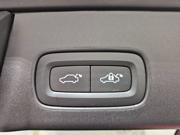 Volvo V90 9 of 10
