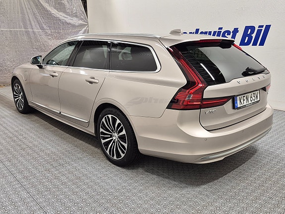 Volvo V90 5 of 11
