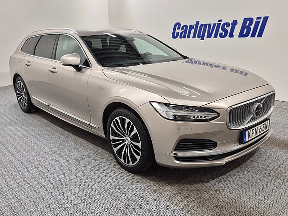Volvo V90 3 of 11